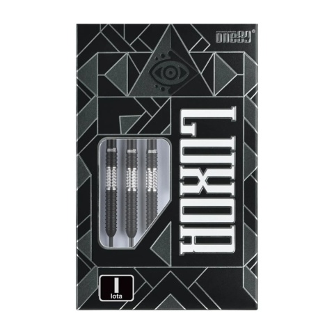 Lotki ONE80 Luxor II Iota 90%