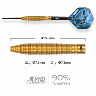 ONE80 S-bite S-B2 90%