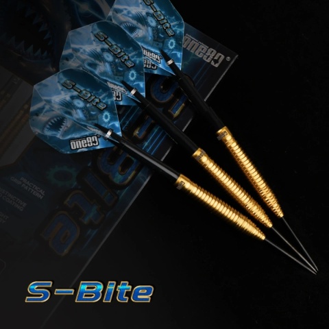 Lotki ONE80 S-bite S-B2 90%