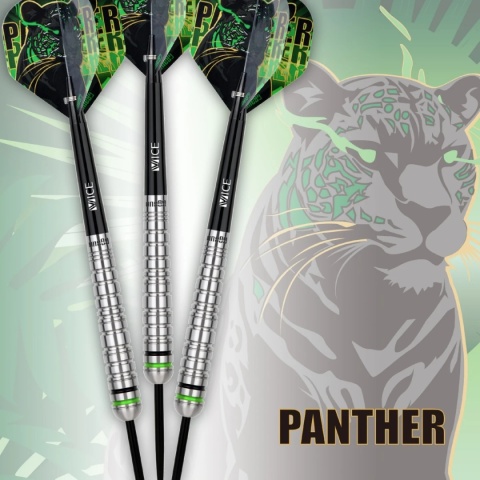 Lotki ONE80 Panther-C 80%