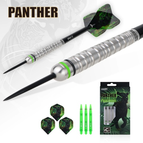 Lotki ONE80 Panther-C 80%