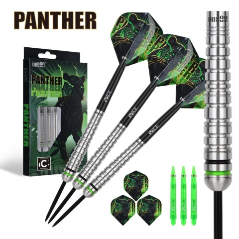 Lotki ONE80 Panther-C 80%