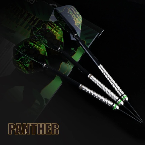 Lotki ONE80 Panther-C 80%