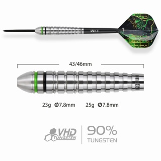 ONE80 Panther-M 80%