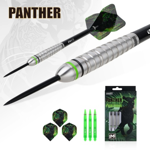 Lotki ONE80 Panther-M 80%