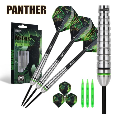 Lotki ONE80 Panther-M 80%