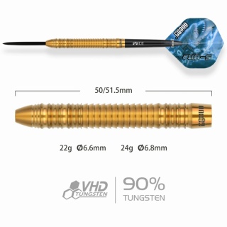 ONE80 S-bite S-B3 90%