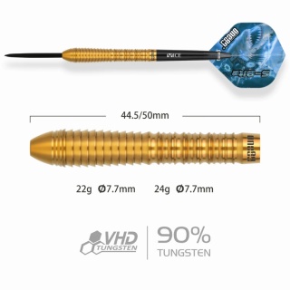 ONE80 S-bite S-B1 90%