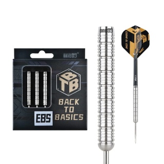 ONE80 Back to Basics EBS 90%