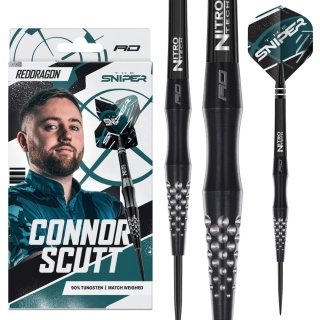 Red Dragon Connor Scutt 90%