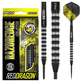Red Dragon Razor Edge Elite 90%