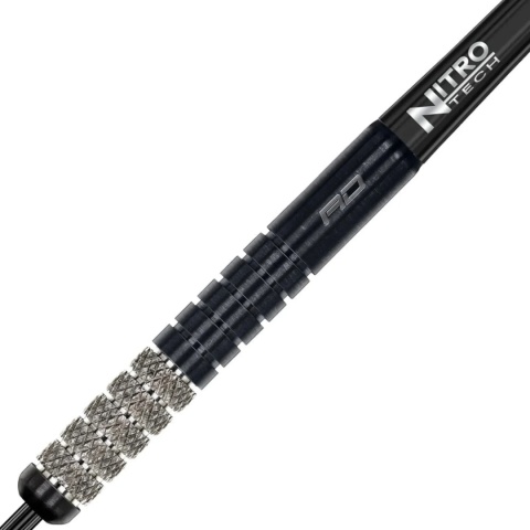 Lotki Red Dragon Robert Owen 90%