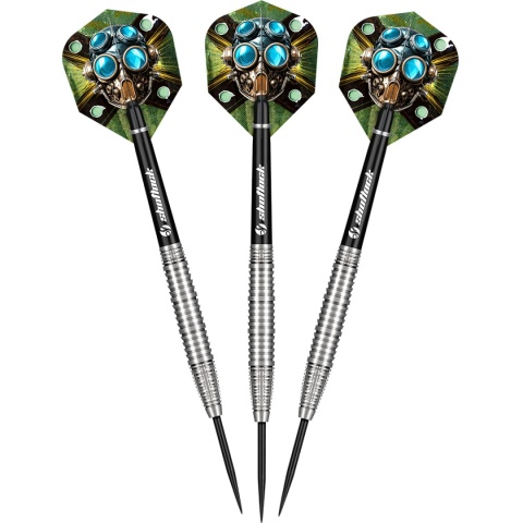 Lotki Shot Badlands Krush 90%