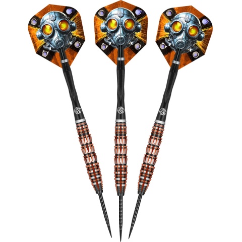 Lotki Shot Badlands Rustin 90%