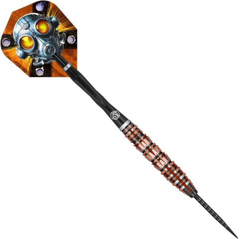 Lotki Shot Badlands Rustin 90%