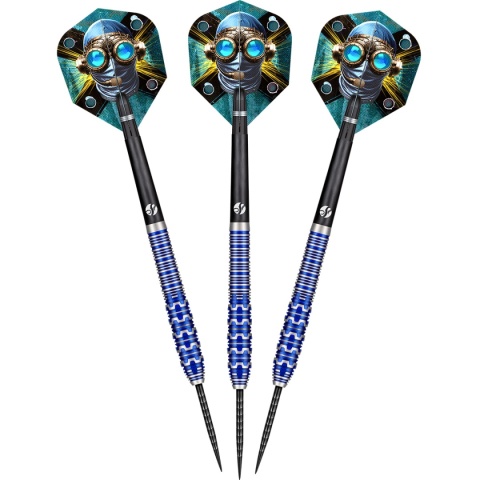 Lotki Shot Badlands Tova 90%