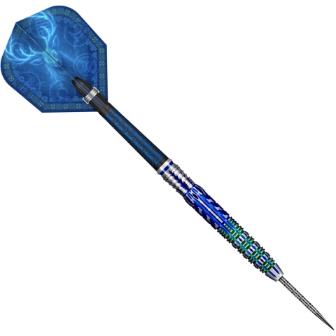 Lotki Shot Celt Merlin 95%