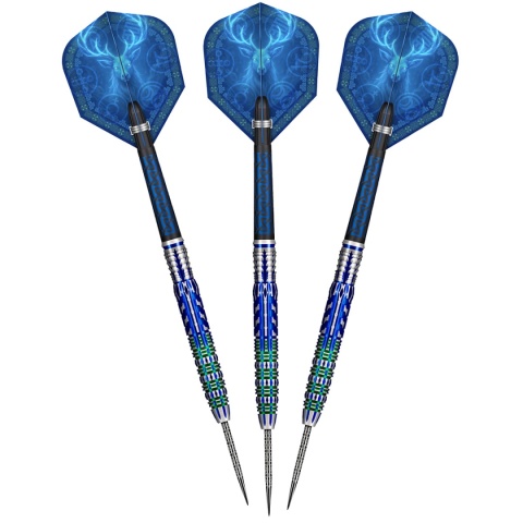 Lotki Shot Celt Merlin 95%