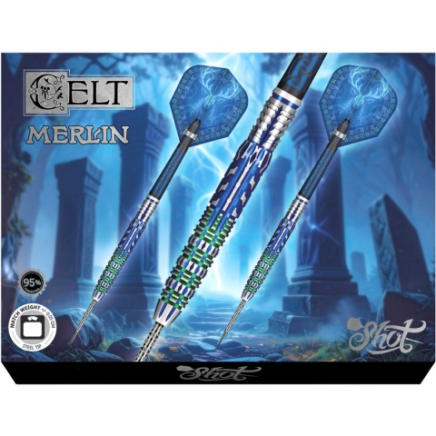 Lotki Shot Celt Merlin 95%