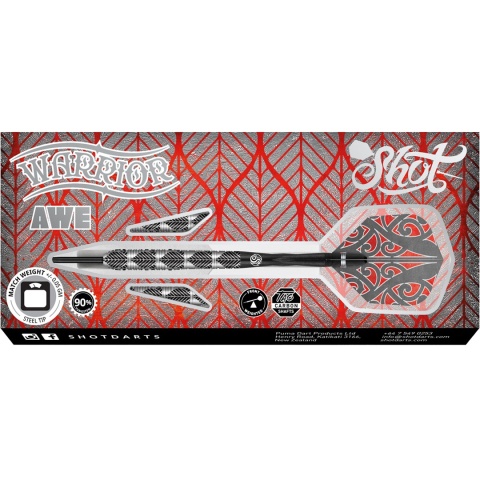 Lotki Shot Warrior Awe 90%