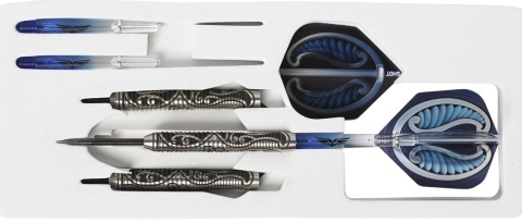 Lotki Shot Warrior Tipu 80%