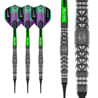 Lotki Soft Winmau Simon Whitlock Atomised 90%