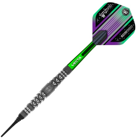 Winmau Simon Whitlock Atomised 90% Soft Darts Winmau Simon Whitlock Atomised 90% Soft Darts