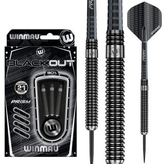 Lotki Winmau Blackout 90%