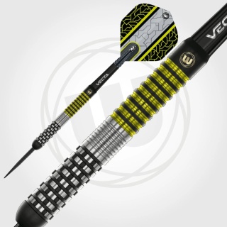 Winmau Team 360 Cori Wiltshire 90%