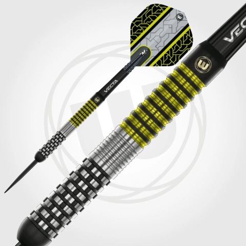Winmau Team 360 Cori Wiltshire 90%