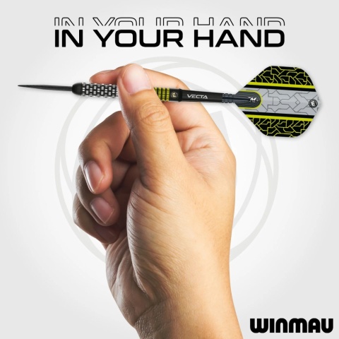 Winmau Team 360 Cori Wiltshire 90%