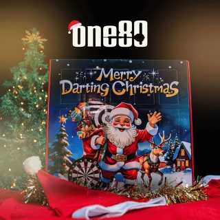 One80 Advent Calendar