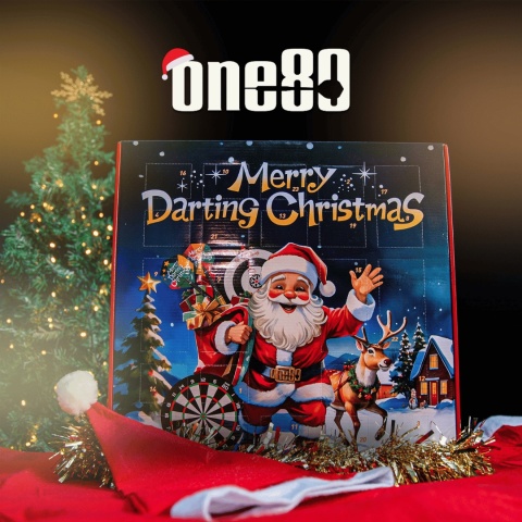One80 Kalendarz Adwentowy