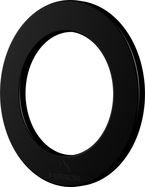 Mission Dartboard Surround – Heavy Duty – Ražené Logo
