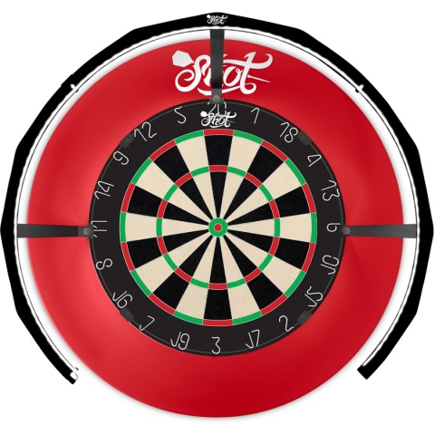 Shot Lumen Core Dartboard Lighting System