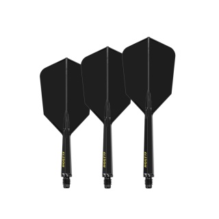 Cuesoul ROST 77 Black Big Standard