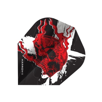 Harrows Prime - Heavy Metal