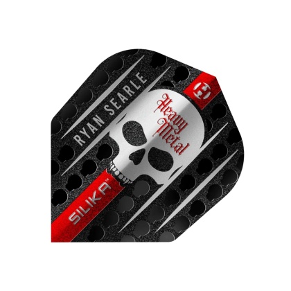 Harrows Silika - Ryan Searle Series 3