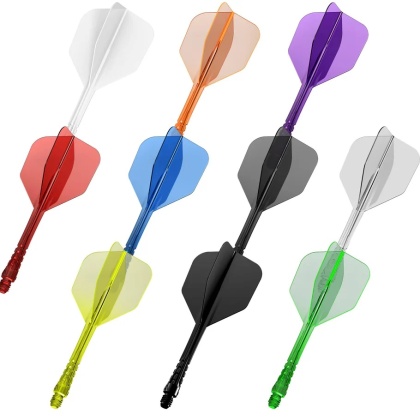 Piórka Mission Force 90 Vortex | No6 |