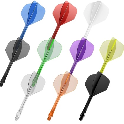 Piórka Mission Force 90 Vortex | No2 |