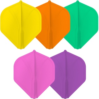 Shot Airfoil NO2 wybór kolor!