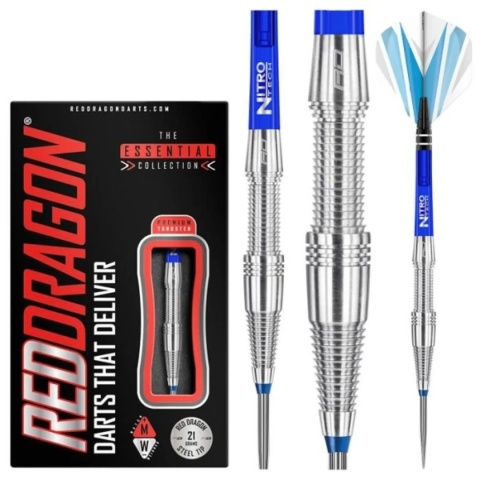 Red Dragon Scorpion 85%