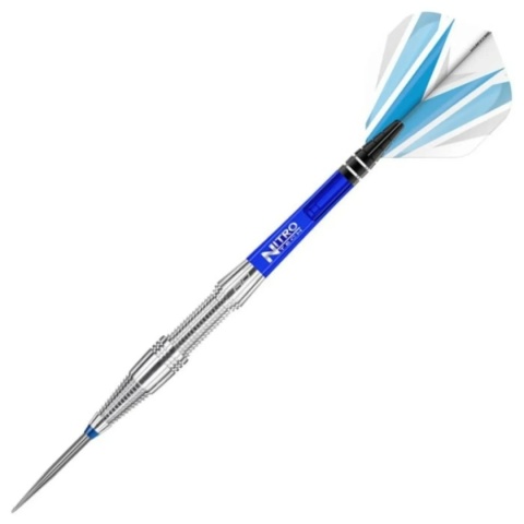 Red Dragon Scorpion 85%