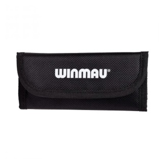 Winmau Tri-Fold Plus Black Darts Etui
