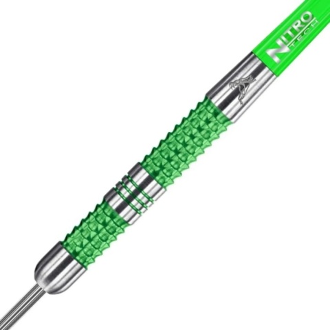 RedDragon Peter Wright Rainbow Mamba 90%