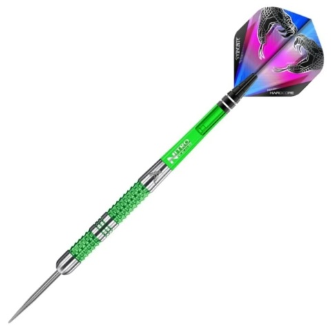 RedDragon Peter Wright Rainbow Mamba 90%
