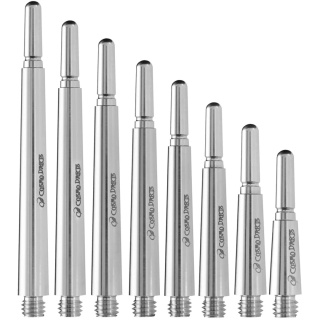 Shafty Cosmo Darts Super Duralumin Locked/Spinning