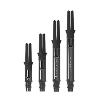 L-Style L-Shaft Silent Spinning – Carbon