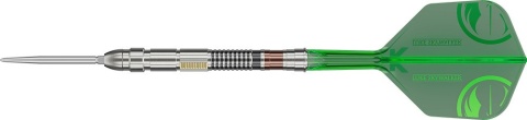 | Star Wars | Target Luke Skywalker „Jedi Knight” Lightsaber First Edition 95% Tungsten – Lotki do Darta
