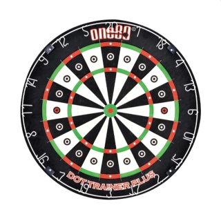 One80 Dot Trainer Plus Patented Training Aid